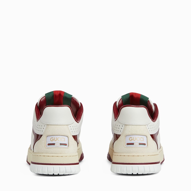 Women's Gucci Re-Web trainer
