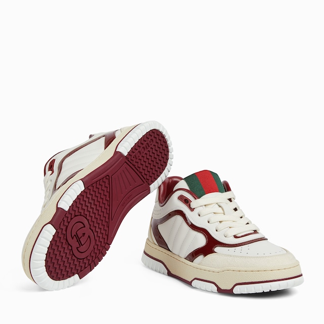 Women's Gucci Re-Web trainer