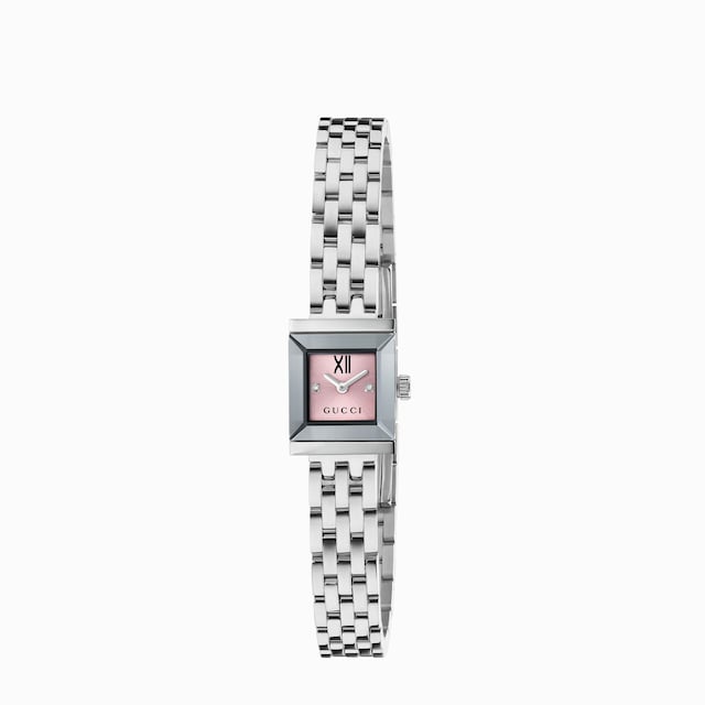 G-Frame watch, 14x18mm