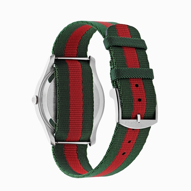 G-Timeless watch, 38mm