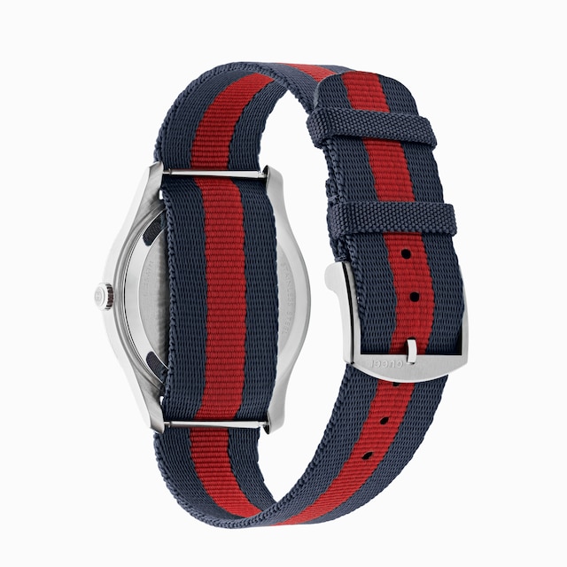 G-Timeless watch, 38mm