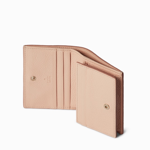 GG Emblem small wallet