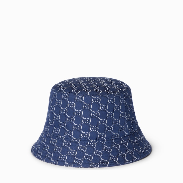 Bucket hat with GG Shadow
