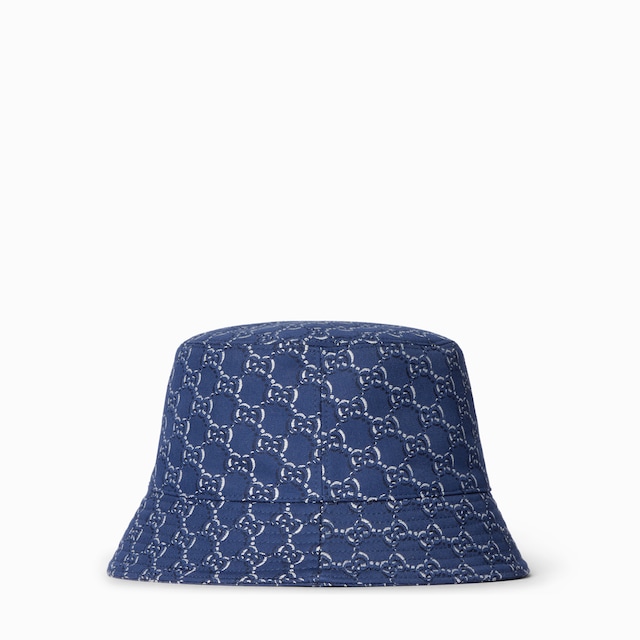 Bucket hat with GG Shadow