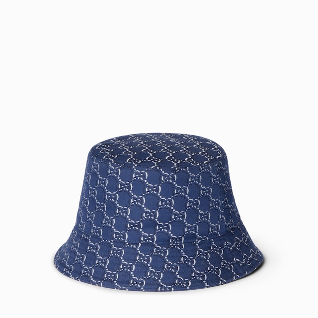 Bucket hat with GG Shadow