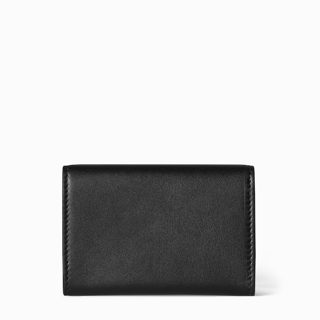 〔GGエンブレム〕GG ファブリック カードケース