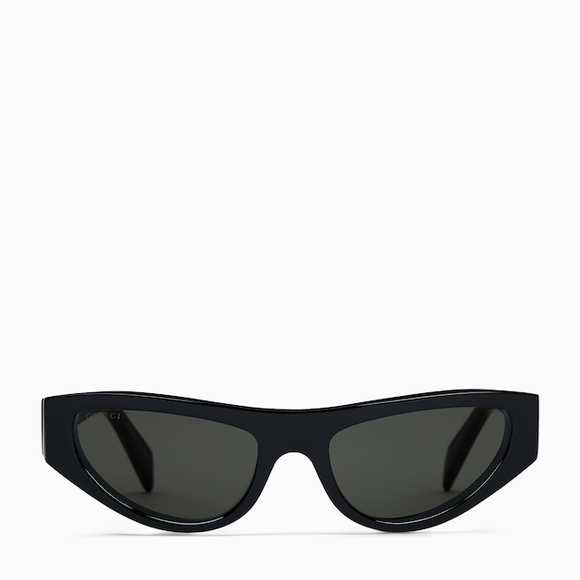 Occhiali da sole cat-eye