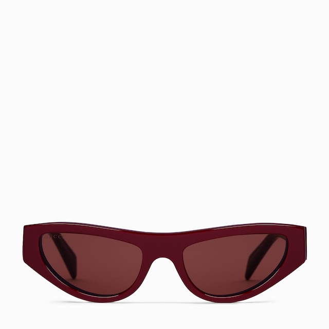Occhiali da sole cat-eye