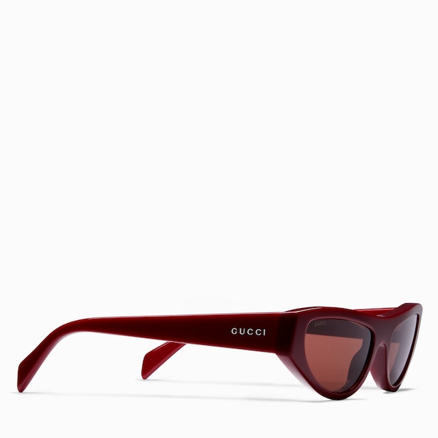 Occhiali da sole cat-eye