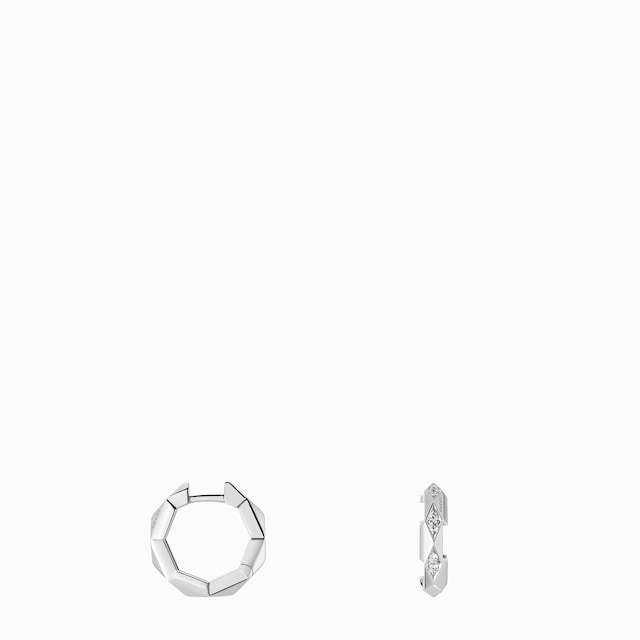 2025SS グッチ Link to Love スタッズ ピアス Gucci Link to Love〕スタッズ ピアス18K イエローゴールド