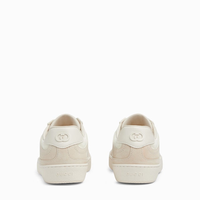 GUCCI スニーカー　24.5 パール⭐︎ グッチ レディースシューズ/靴スニーカー | GUCCI® JP
