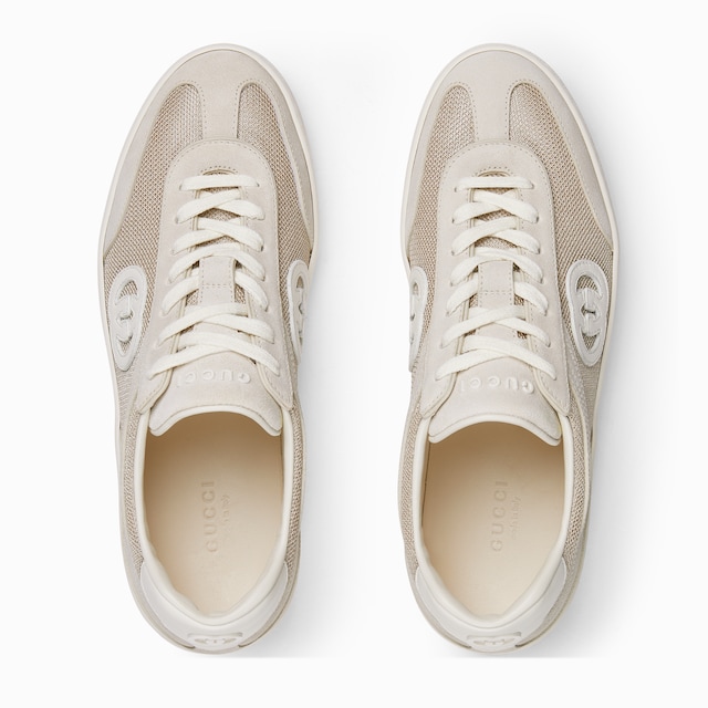 Women's G75 trainer 