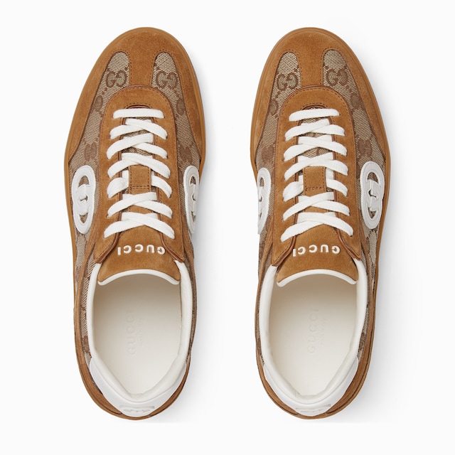 Women's G75 trainer 