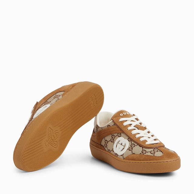 Women's G75 trainer 