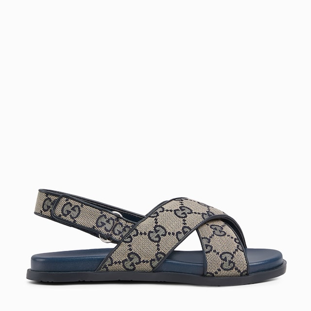 Children's GG sandal