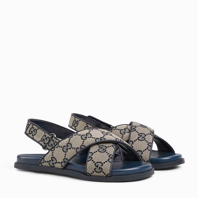 Children's GG sandal