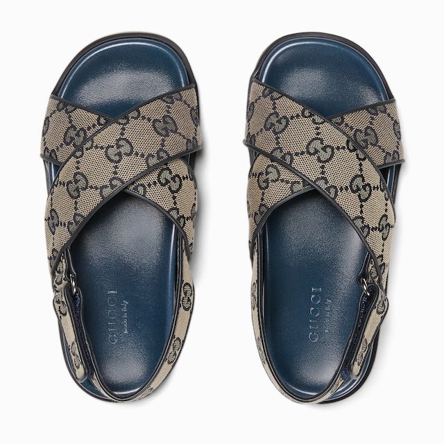 Children's GG sandal