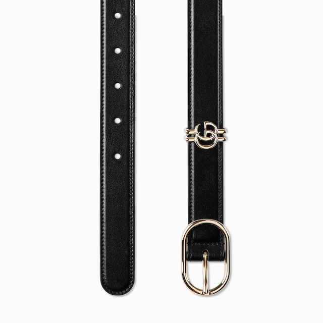 グッチ レディースベルト細ベルト | GUCCI® JP