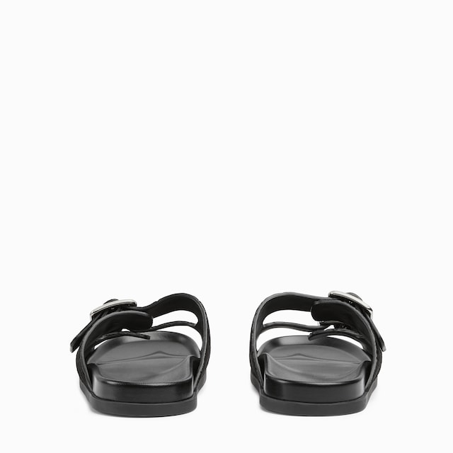 Men's slide sandal