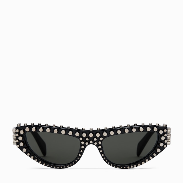 Occhiali da sole cat-eye