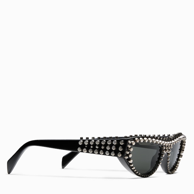 Occhiali da sole cat-eye