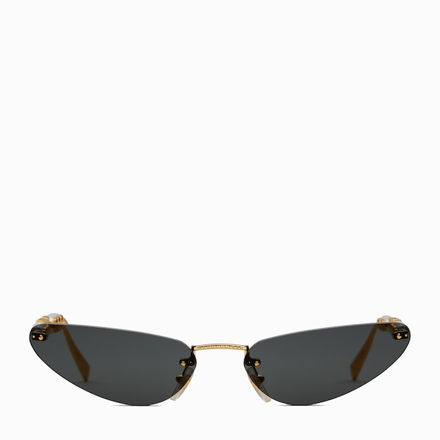 Occhiali da sole cat-eye