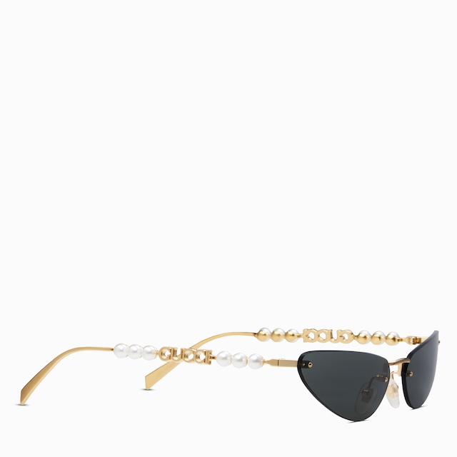 Occhiali da sole cat-eye