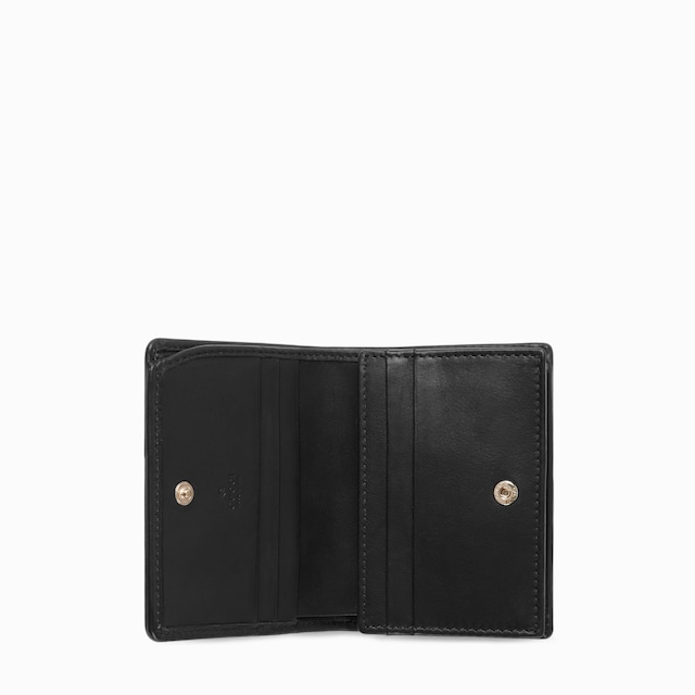GG Emblem small wallet