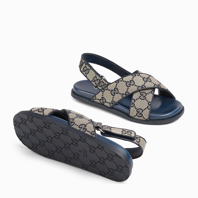 Children's GG sandal