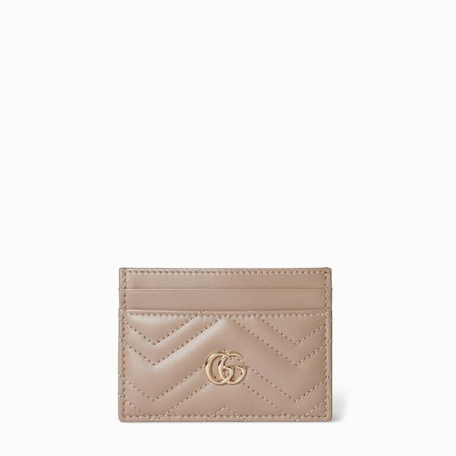 GG Marmont card case