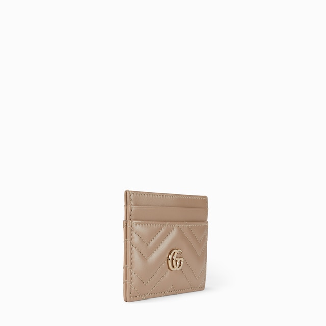 GG Marmont card case