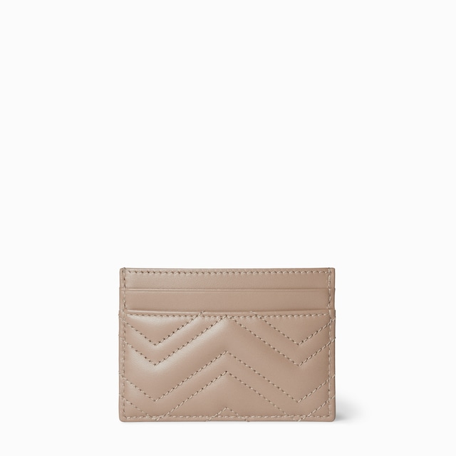 GG Marmont card case