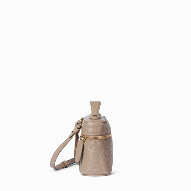 Borsa GG Emblem misura piccola