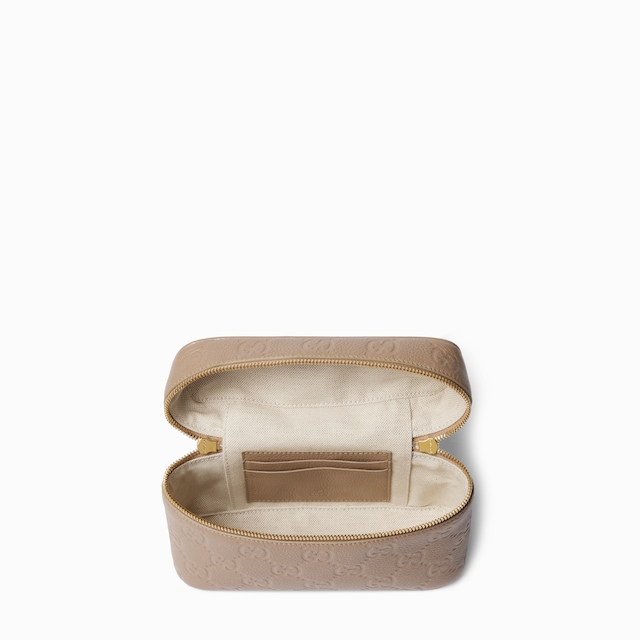 Borsa GG Emblem misura piccola