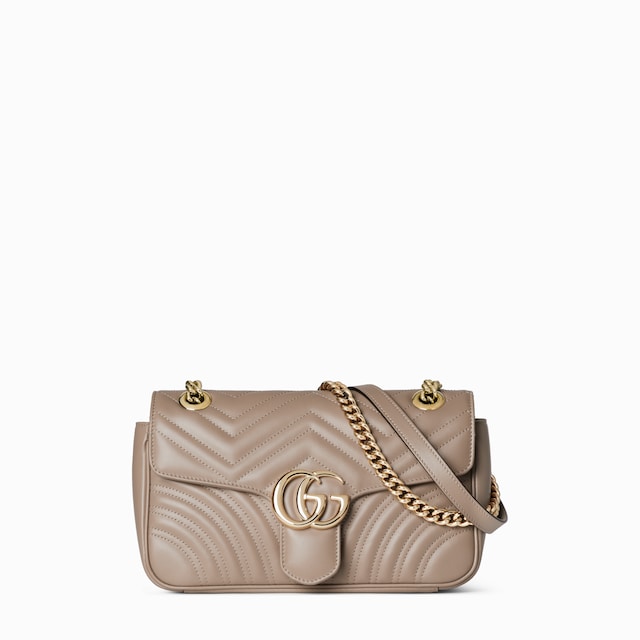 GG Marmont medium shoulder bag