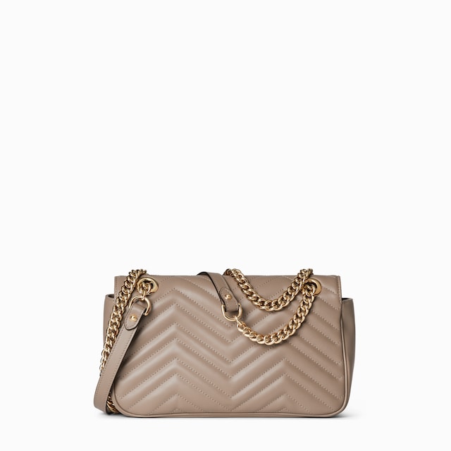GG Marmont medium shoulder bag