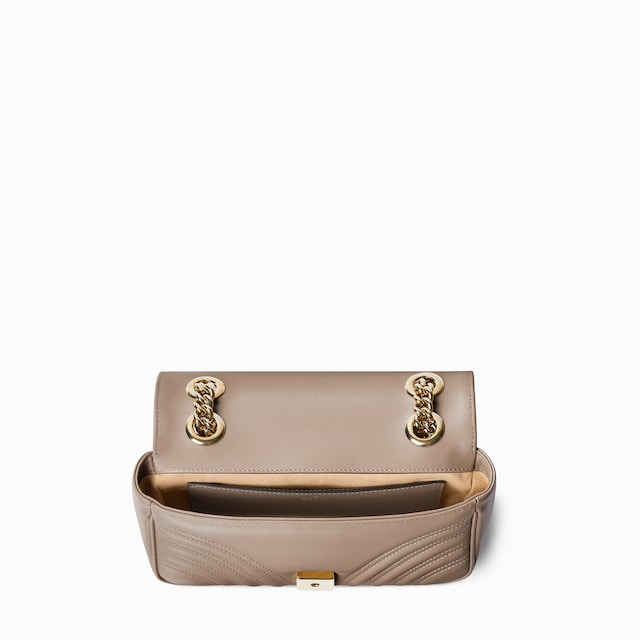 Sac à épaule GG Marmont moyen format