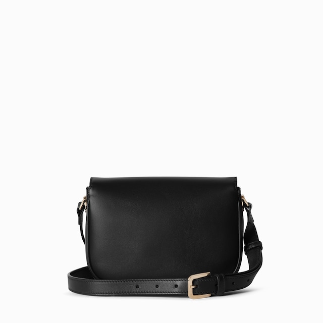 Borsa a spalla Gucci Horsebit 1955 Soft misura piccola
