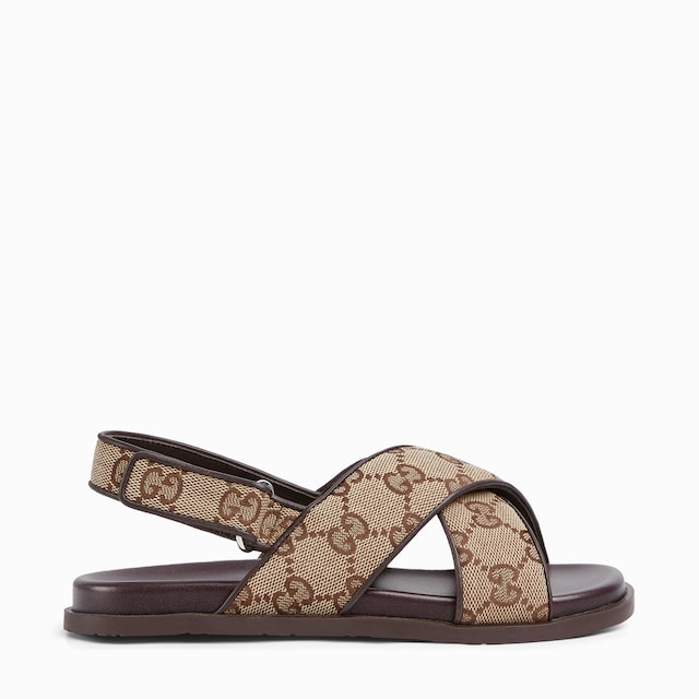 Children's GG sandal