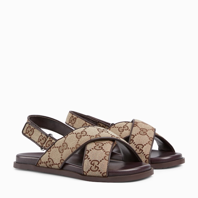 Children's GG sandal
