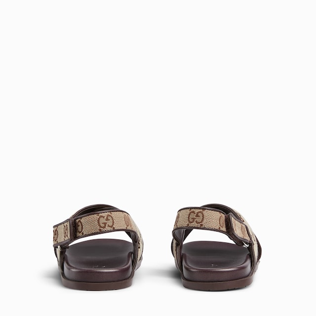 Children's GG sandal