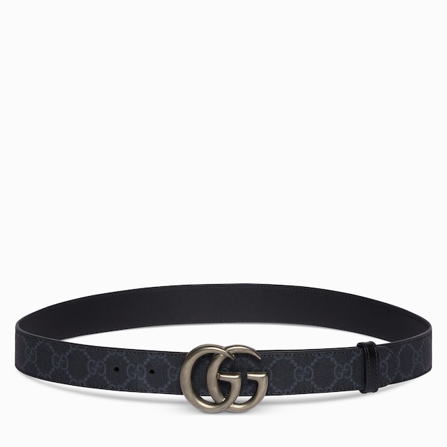Ceinture fine GG Marmont