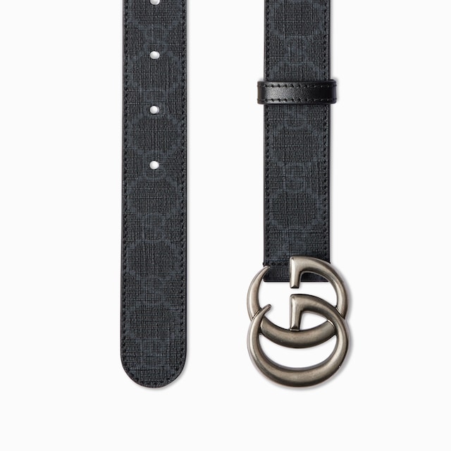 Ceinture fine GG Marmont