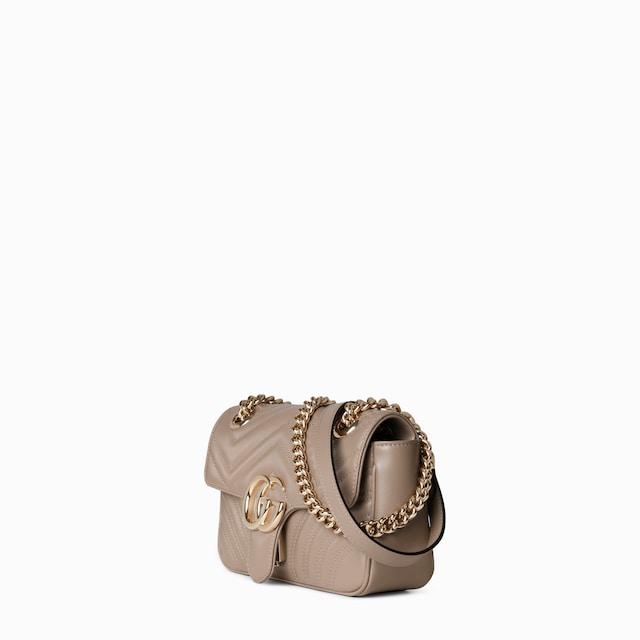 GG Marmont small shoulder bag