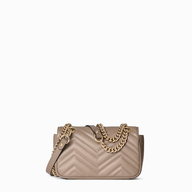 GG Marmont small shoulder bag