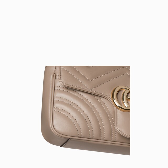 GG Marmont small shoulder bag - image 4