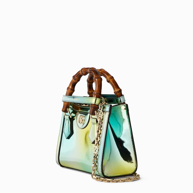 Gucci Diana small tote bag