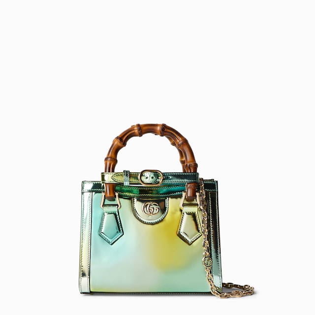 Gucci Diana small tote bag