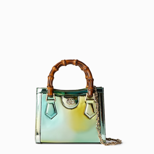 Gucci Diana small tote bag
