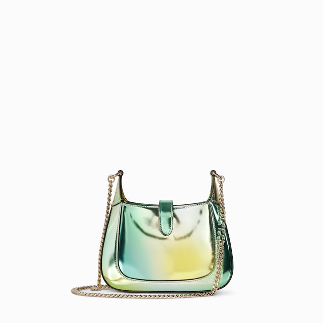 Gucci Jackie Notte mini bag